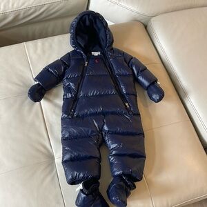 Ralph Lauren Baby Snow wear